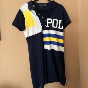 Polo Ralph Lauren Dress